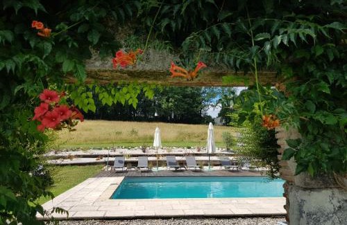 Fongrave Bed & Breakfast | Le clos du Mûrier