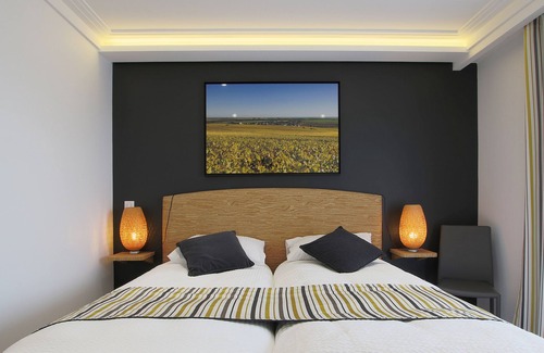 Vaudemange Bed & Breakfast | Le Clos du Moulin