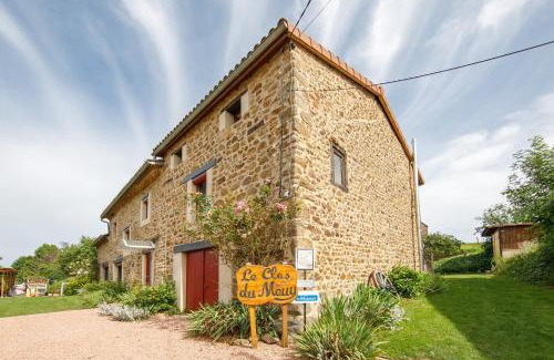 Vernet-la-Varenne Bed & Breakfast | LE CLOS DU MOUY