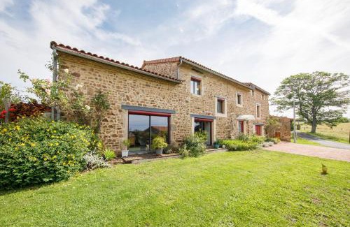 Vernet-la-Varenne Bed & Breakfast | LE CLOS DU MOUY