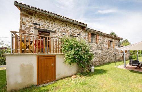 Vernet-la-Varenne Bed & Breakfast | LE CLOS DU MOUY