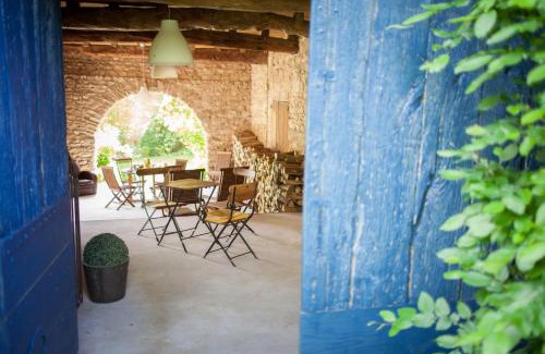 Chaussan Bed & Breakfast | Le Clos Du Perret