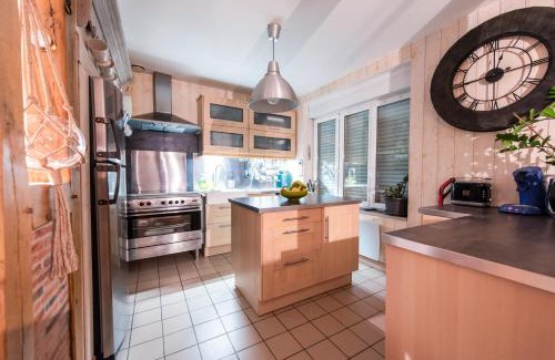 Maslives House | le clos du puits