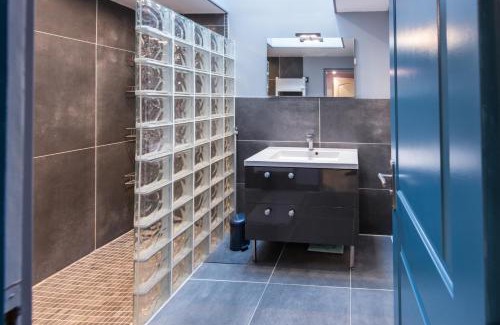 Maslives House | le clos du puits