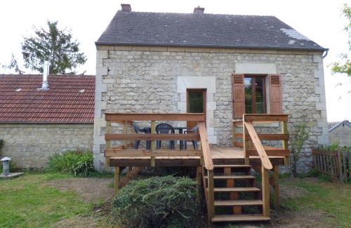 Chivres-Val Apartment | Le Clos du Val