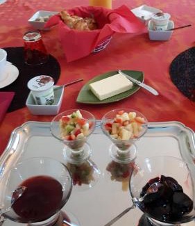 Veretz Bed & Breakfast | Le Clos du Vieux Port