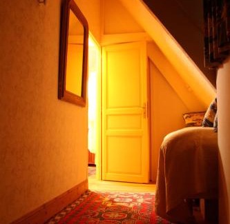 Valmont Bed & Breakfast | Le Clos du Vivier