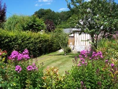 Valmont Bed & Breakfast | Le Clos du Vivier