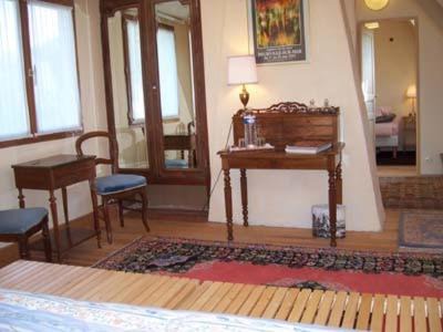 Valmont Bed & Breakfast | Le Clos du Vivier