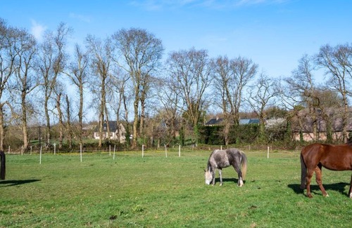 Saint-Vigor-d'Ymonville House | Le Clos d'Anthime - SAINT VIGOR D'YMONVILLE