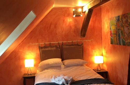Limeray Bed & Breakfast | Le Clos Limeray
