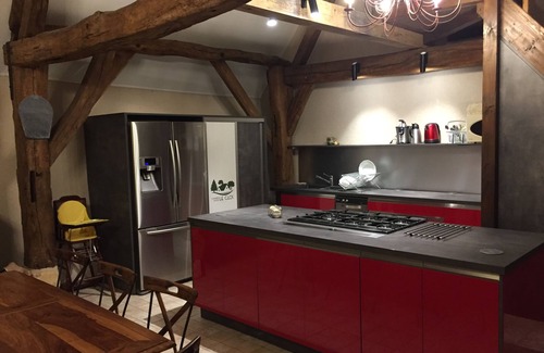 Limeray Bed & Breakfast | Le Clos Limeray