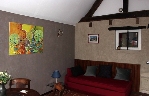Limeray Bed & Breakfast | Le Clos Limeray