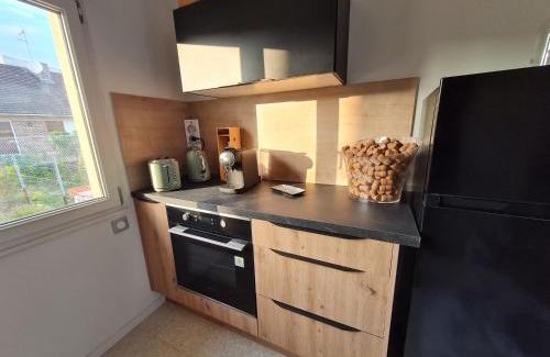 Le Mesnil-sur-Oger House | Le Clos Mar-Sal