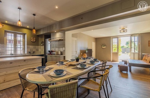 Chambery House | LE CLOS MONTAGNY - CHAMBERY