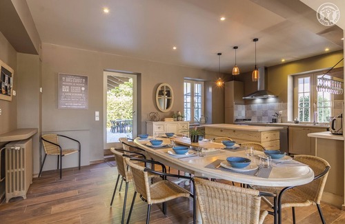Chambery House | LE CLOS MONTAGNY - CHAMBERY
