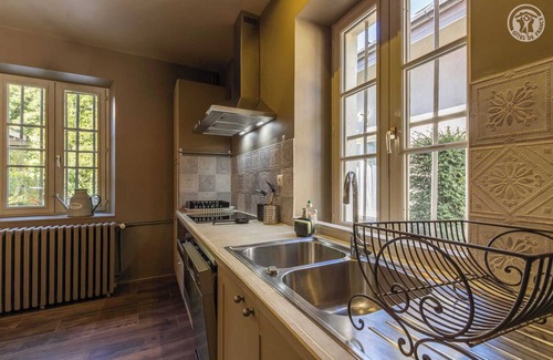 Chambery House | LE CLOS MONTAGNY - CHAMBERY