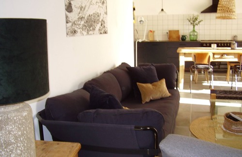 Thones Apartment | Le Clos, New apartment in the mountains