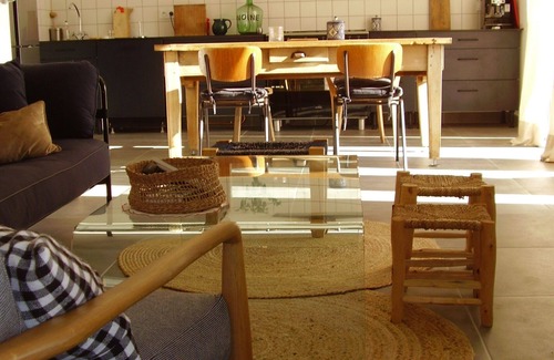 Thones Apartment | Le Clos, New apartment in the mountains