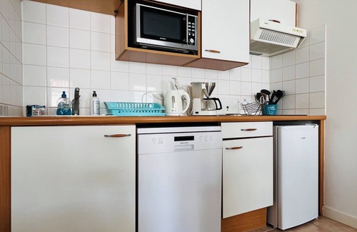 Marais Poitevin Apartment | Le Clos Rétais