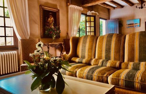 Langeais Bed & Breakfast | Le Clos Rabelais