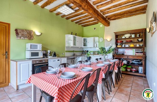 Manneville-es-Plains House | Le clos saint vincent
