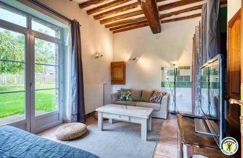 Manneville-es-Plains House | Le clos saint vincent