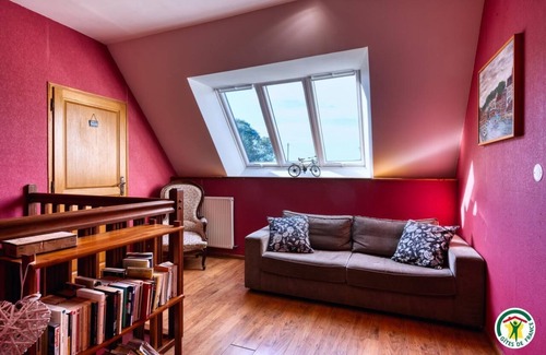 Manneville-es-Plains House | Le clos saint vincent