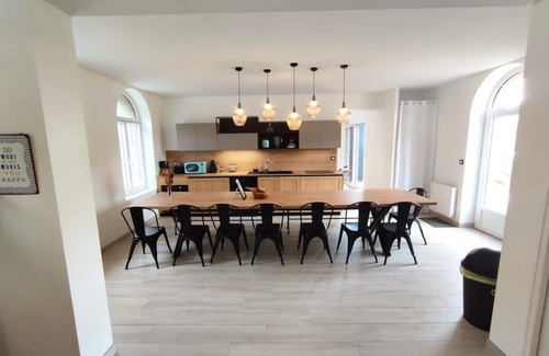 Hericourt-en-Caux House | Le Clos Saint Mellon