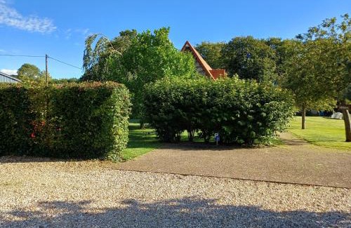 Manneville-es-Plains House | Le clos Saint Vincent