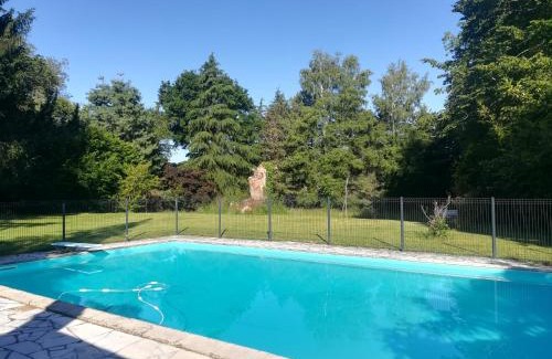 Morlaas Bed & Breakfast | Le Clos Sainte Foy