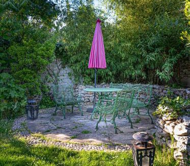 Mareil-Marly Bed & Breakfast | Le Clos Tellier