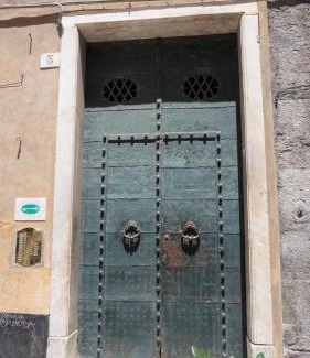 Genoa Historical Centre Bed & Breakfast | Le coccole