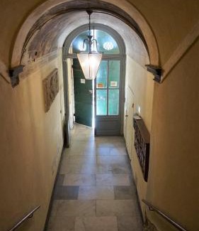 Genoa Historical Centre Bed & Breakfast | Le coccole