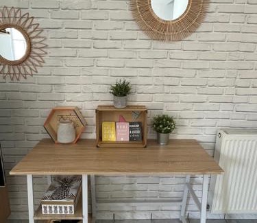 Avignon City Centre Apartment | Le Cocon Avignonnais - Intra-muros