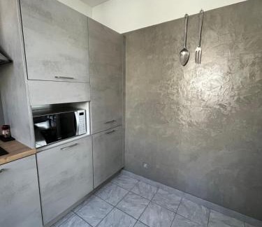 Avignon City Centre Apartment | Le Cocon Avignonnais - Intra-muros