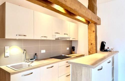 Chateauvert Apartment | Le Cocon Céleste - Appartement d'Exception - Vue sur les Alpes - Centre-Ville - Gare à 1 min