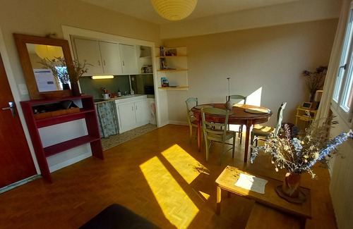 Murat Apartment | Le Cocon Cantalou