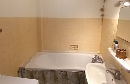 Murat Apartment | Le Cocon Cantalou