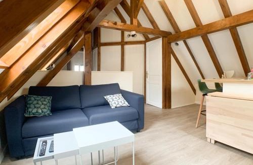 Cronenbourg Est Apartment | Le Cocon - Classé 3 étoiles - Avec garage, à 5mn du centre