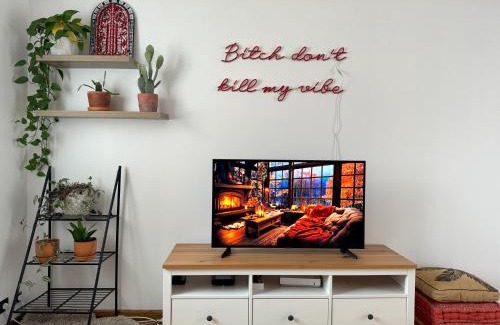 Eragny Apartment | Le Cocon d'Éragny