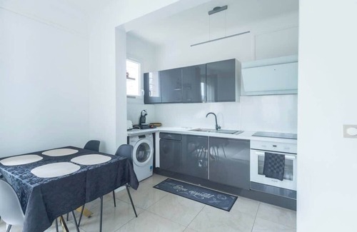 Allauch Apartment | Le Cocon d'Allauch Su