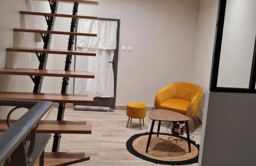 Bagnols-sur-Ceze House | Le Cocon d'Hanna