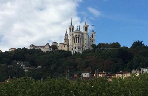 Les Cordeliers Apartment | Le Cocon de Cordeliers