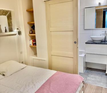 Les Cordeliers Apartment | Le Cocon de Cordeliers