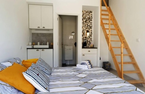 Saint-Savin House | Le Cocon de Lily