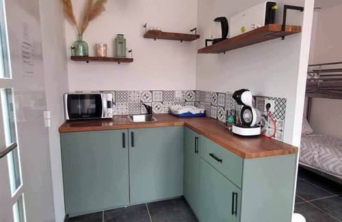 Saint-Savin House | Le Cocon de Lily