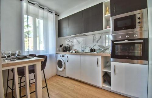 Maintenon Apartment | Le Cocon de Maintenon