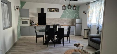 Uzer Apartment | Le Cocon de Mila