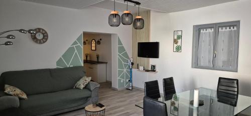 Uzer Apartment | Le Cocon de Mila